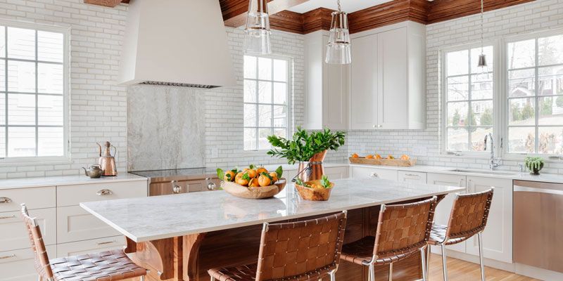 Bespoke of Winchester Massachusetts