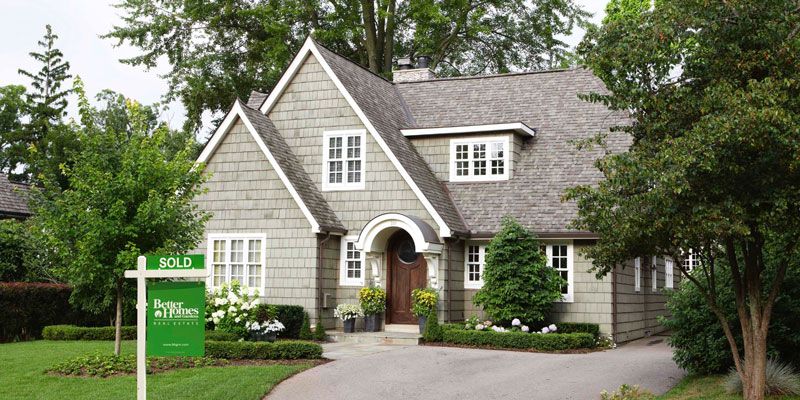 Better Homes and Gardens Winchester Massachusetts