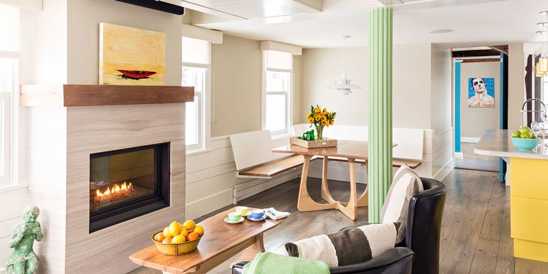 b-Architecture Studio Winchester Massachusetts