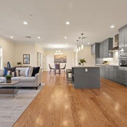 Winchester Massachusetts relocation