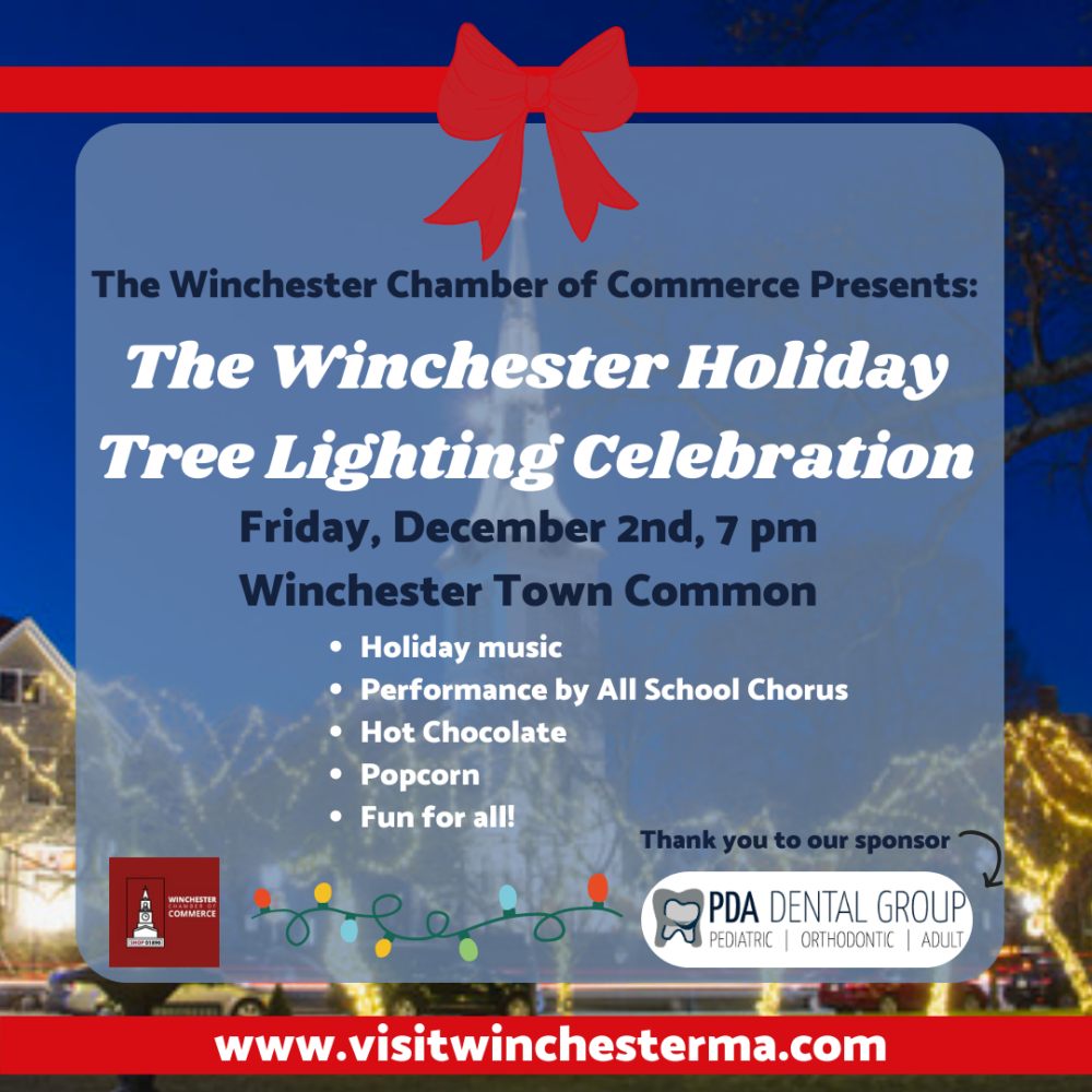 winchester-holiday-tree-lighting-celebration-visit-winchester-ma